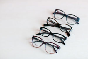 Dior Glasses Frames