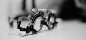 Nearsighted