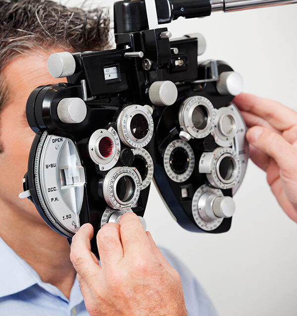 Eye Examination Eye Exam Newmarket Auckland City