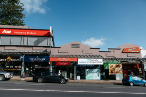 Optometrist in Auckland City