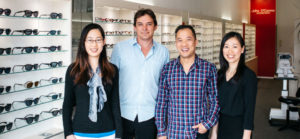 Optometrists in Auckland City