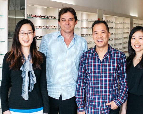Optometrists in Auckland City