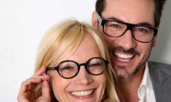 How to Get the Best Prescription Glasses