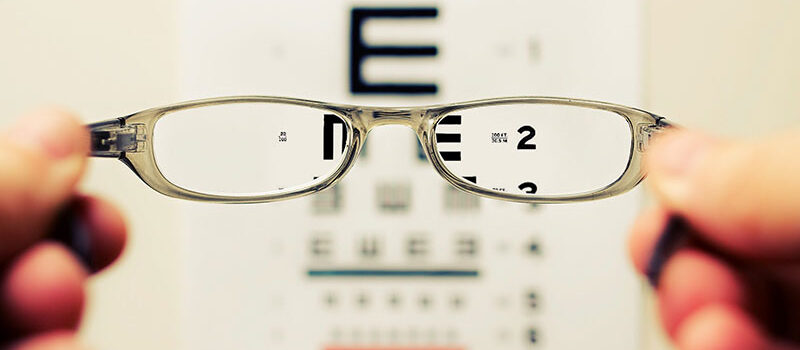 What is Myopia?