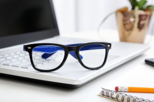 computer eyeglasses