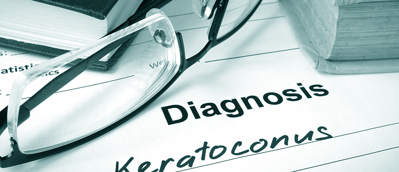 Keratoconus: causes and treatment options