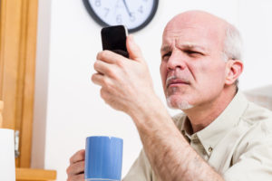 cataract symptoms