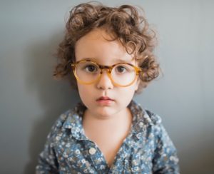 children's eyeglasses