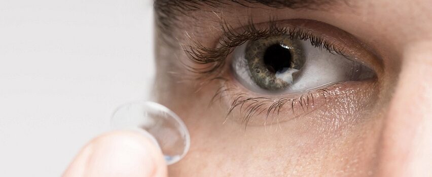 Daily contact lenses – to wear or not to wear?