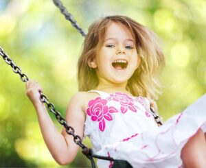 managing myopia in kids