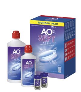 AoSept Plus sale