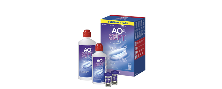 Aosept Plus on sale – Do we have the eye-deal solution for you