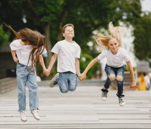 Contact Lenses For Myopia Control In Kids