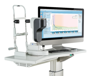 myopia management